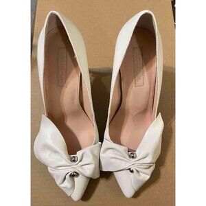 Avec Les Filles, Size 10 Heels